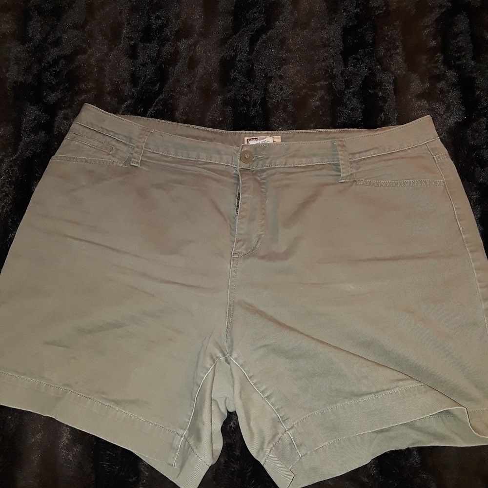 Shorts